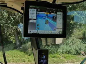 AutoTrac™ Turn Automation (ATTA)