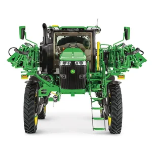 Samohodna prskalica John Deere 408R dostupna putem IPSO-a