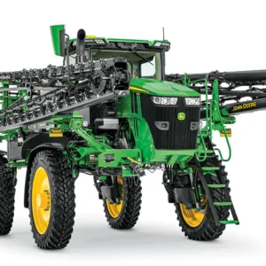 Samohodna prskalica John Deere 410R dostupna putem IPSO-a