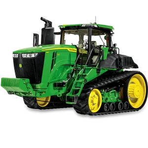 Traktor John Deere 9RT 490 dostupan putem IPSO-a