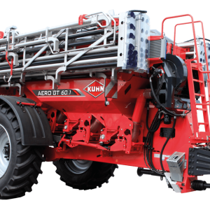 Kuhn Aero GT pneumatski rasipač gnojiva, dostupan putem IPSO-a