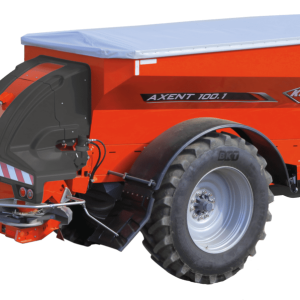 Kuhn AXENT 90.1 / 100.1 pneumatski rasipač gnojiva dostupan putem IPSO-a