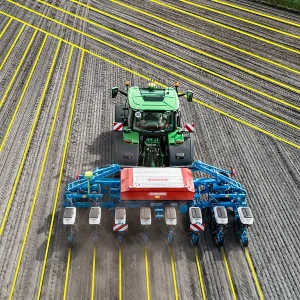 John Deere AutoPath™