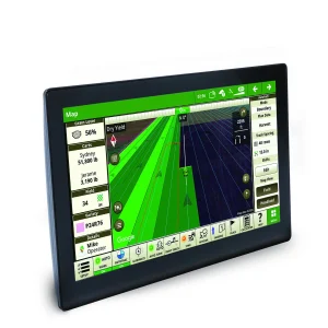 John Deere G5 zaslon dostupan putem IPSO-a