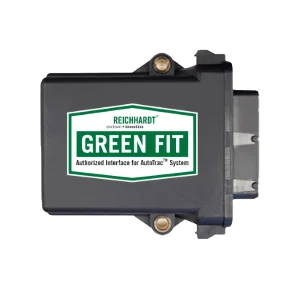 Reichhardt Green Fit sučelje dostupno putem IPSO-a