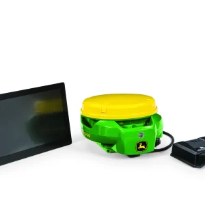 Tehnološki paketi Precision AG Essentials dostupni putem IPSO-a