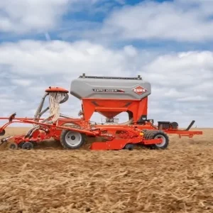 KUHN ESPRO 1002 sijačice za mini-till dostupne putem IPSO-a