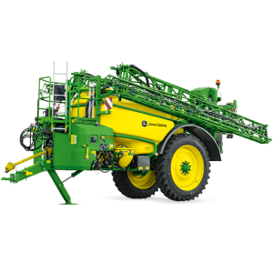 Vučena prskalica John Deere M944(i) dostupna putem IPSO-a