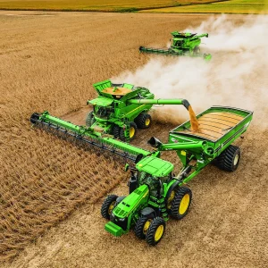 Machine Sync™ tehnologija dostupna putem IPSO-a