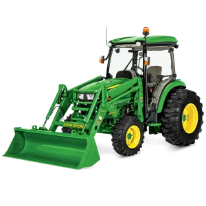 Prednji utovarivač John Deere 440R dostupan je putem IPSO-a