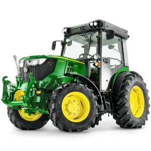 Traktor John Deere 5105GF dostupan putem IPSO-a