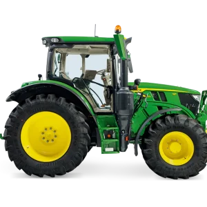Traktor John Deere 6R 120 dostupan putem IPSO-a