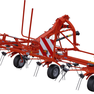 KUHN GF grablje serije 1002 i serije 1003 dostupne su putem IPSO-a