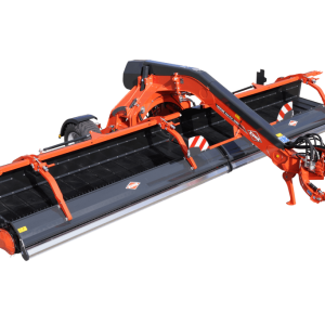 KUHN MERGE MAXX trakaste balirke za sijeno dostupne putem IPSO-a