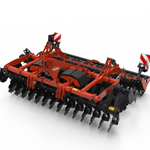 KUHN OPTIMER XL neovisni diskosni kultivatori dostupni putem IPSO-a