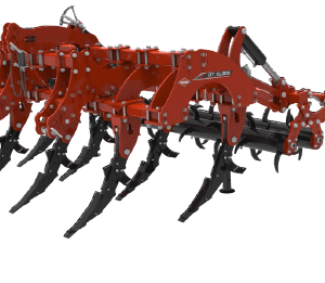 KUHN DT L/XL skarifikatori dostupni putem IPSO-a