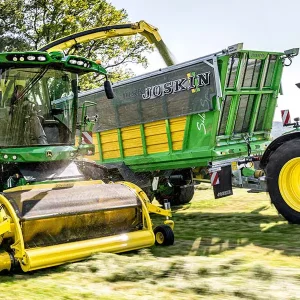 John Deere kosilice za travu dostupne putem IPSO-a