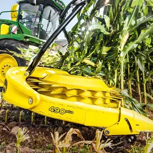 John Deere adapteri za kukuruz dostupni putem IPSO-a